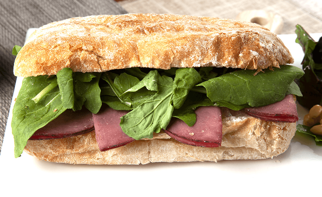 본레스햄 파니니